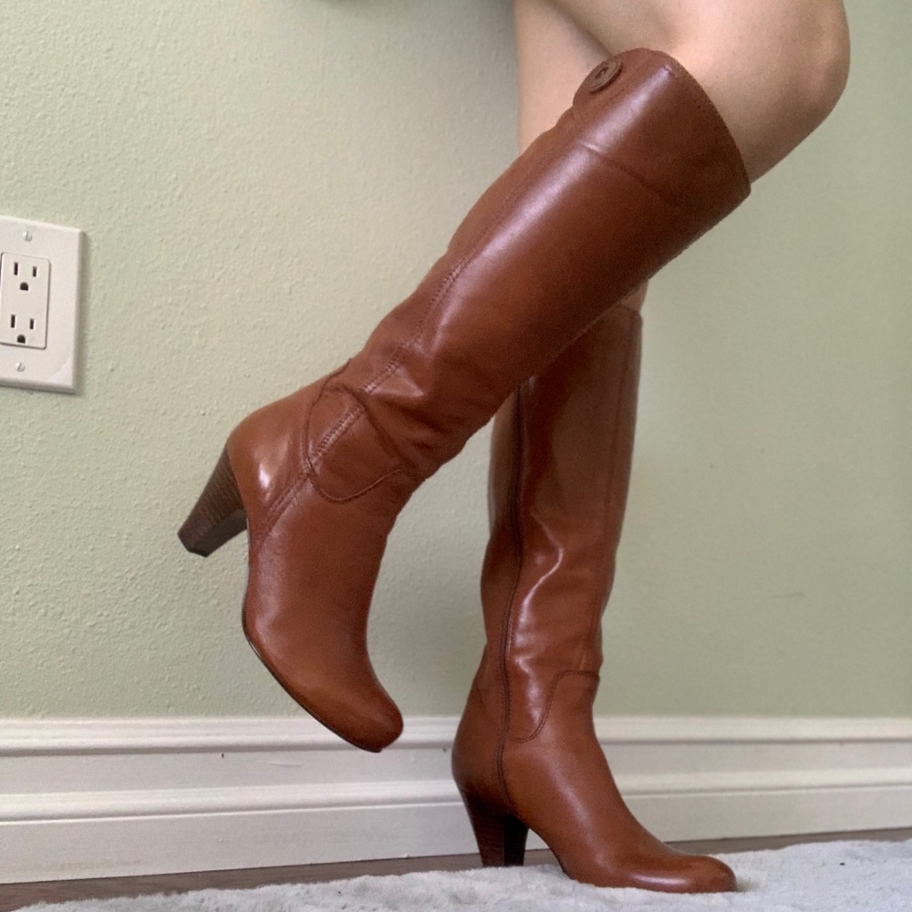 Nordstrom Brown Boots
